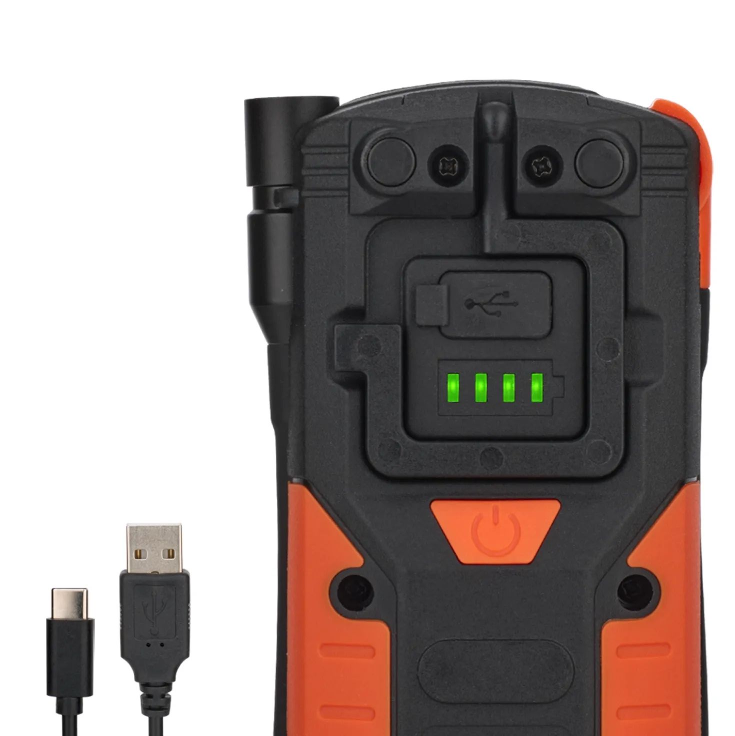 Bailey RoBust LED Inspect - 15W - 6500K - 1500+300lm - IP54 - 5V - CLIII
