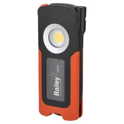 Bailey RoBust LED Inspect - 15W - 6500K - 1500+300lm - IP54 - 5V - CLIII