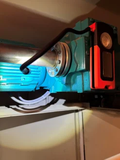 Bailey RoBust LED Inspect - 15W - 6500K - 1500+300lm - IP54 - 5V - CLIII
