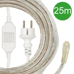 Bailey 145787 RoBust LED Lichtslang Groen - IP65 - 170Lm/m - 25m