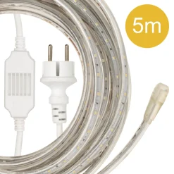 Bailey 145637 RoBust LED Lichtslang - IP65 - 380Lm/m - 5m