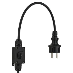 Bailey 146507 RoBust LED Lichtslang tweezijden in haspel - IP65 - 840Lm/m - 20m
