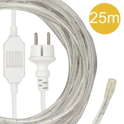 Bailey RoBust LED Rope 360° - 25M - 5W/m - 420Lm/m - 6500K - IP65