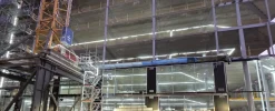 Bailey RoBust LED Rope 360° - 25M - 5W/m - 420Lm/m - 6500K - IP65