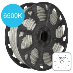 Bailey RoBust LED Rope 360° - 25M - 5W/m - 420Lm/m - 6500K - IP65