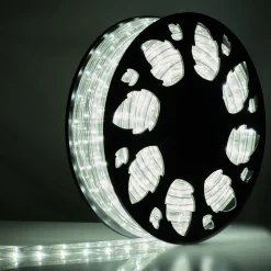 Bailey RoBust LED Rope 360° - 25M - 5W/m - 420Lm/m - 6500K - IP65