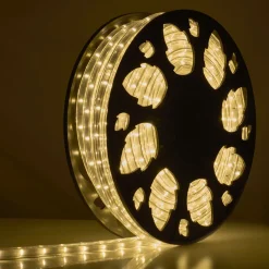 Bailey RoBust LED Rope 360° - 25M - 5W/m - 400Lm/m - 3000K - IP65