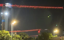 Bailey RoBust LED Rope 360° - 25M - 5W/m - 10000Lm - Rood - IP65