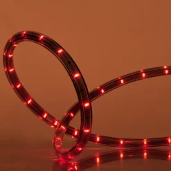 Bailey RoBust LED Rope 360° - 25M - 5W/m - 10000Lm - Rood - IP65