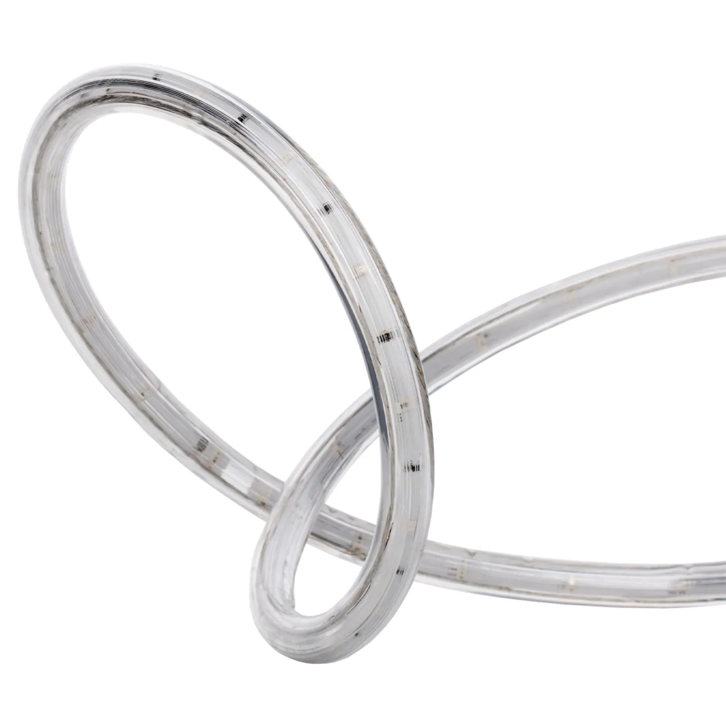 Bailey RoBust LED Rope 360° - 25M - 5W/m - 10000Lm - Rood - IP65
