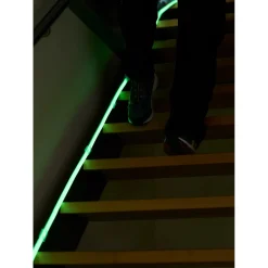 Bailey 147032 RoBust LED Rope Plus SafeGlow in haspel - IP65 - 1000lm/m - 25m