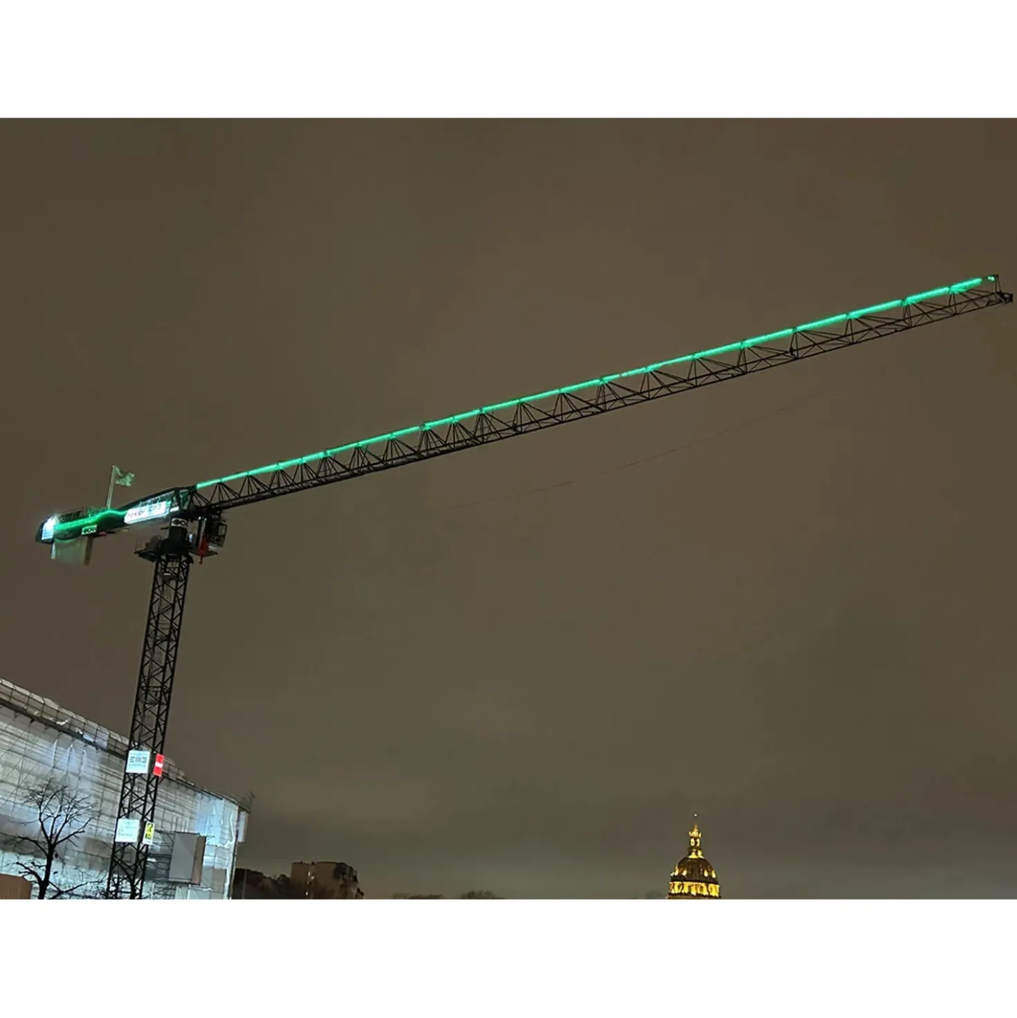 Bailey 147032 RoBust LED Rope Plus SafeGlow in haspel - IP65 - 1000lm/m - 25m