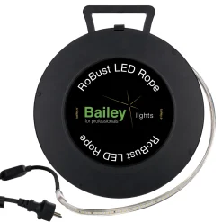 Bailey RoBust LED Rope Roll2Go - 10M - 9W/m - 830Lm/m - 6500K - IP65