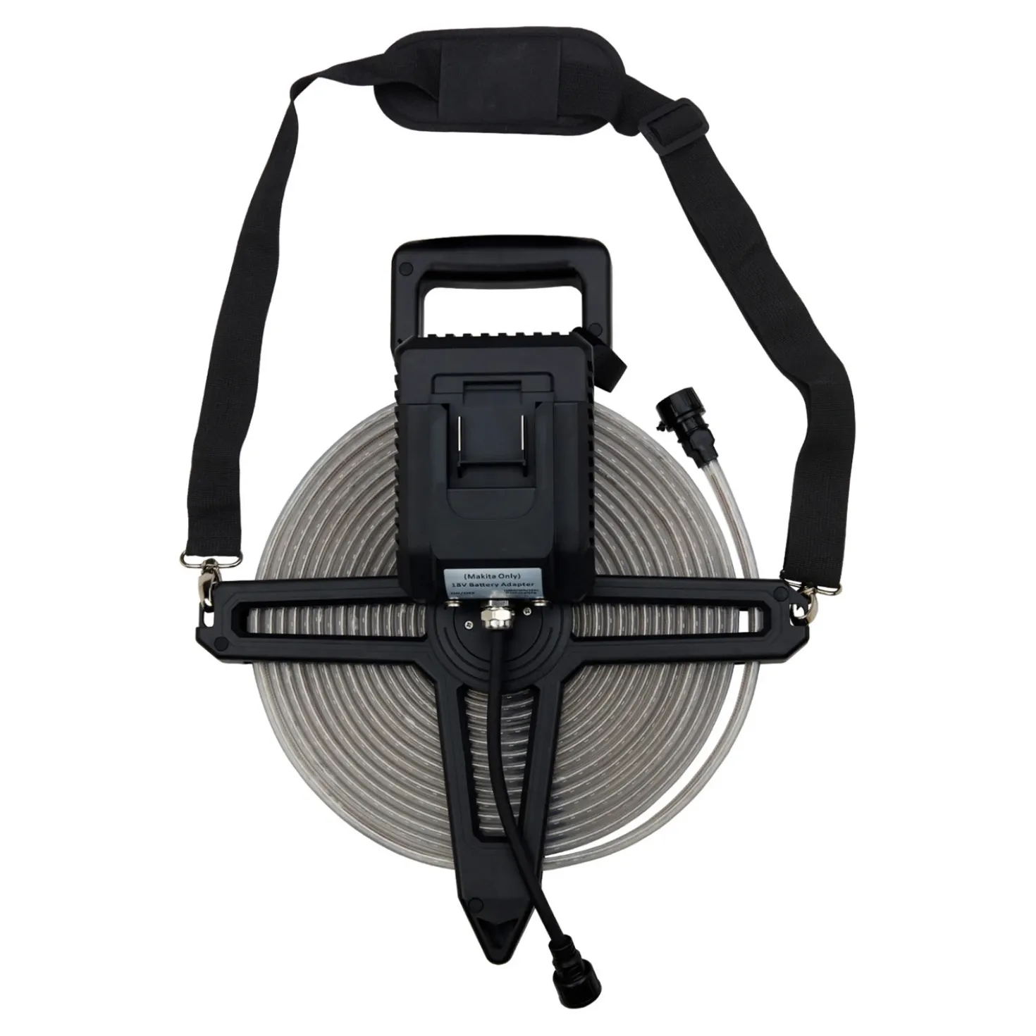 Bailey 146977 RoBust LED Rope 18V Battery - IP65 - 800lm/m - 10m