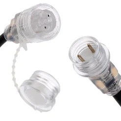 Bailey 146944 Splitter 2-uitgangen (2Y) voor LED Rope Plus
