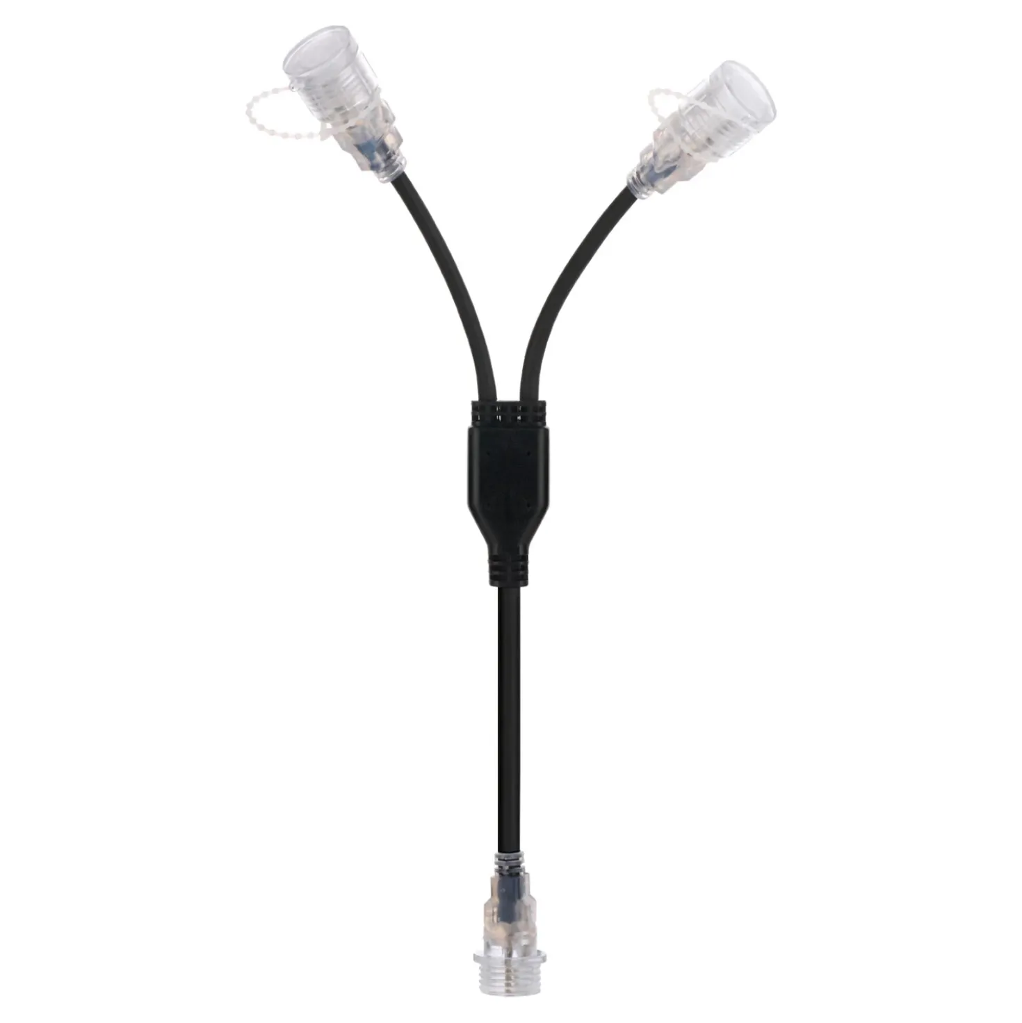 Bailey 146944 Splitter 2-uitgangen (2Y) voor LED Rope Plus