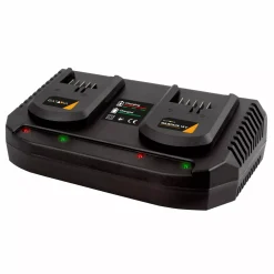Batavia 7063910 Maxxpack 18V Li-Ion accu duolader - 3.5Ah