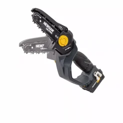 Batavia 7064322 Nexxsaw V3.2 Maxxpack Ultra 18V Li-Ion accu mini kettingzaag body - 17,5cm