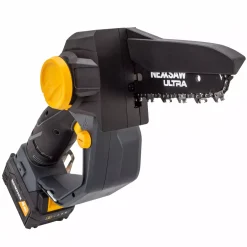 Batavia 7064322 Nexxsaw V3.2 Maxxpack Ultra 18V Li-Ion accu mini kettingzaag body - 17,5cm