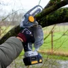 Batavia 7064872 Nexxsaw V2.2 Maxxpack 18V Li-Ion accu éénhands kettingzaag body - 15cm