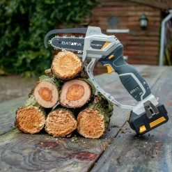 Batavia 7064872 Nexxsaw V2.2 Maxxpack 18V Li-Ion accu éénhands kettingzaag body - 15cm