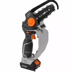 Batavia 7064872 Nexxsaw V2.2 Maxxpack 18V Li-Ion accu éénhands kettingzaag body - 15cm