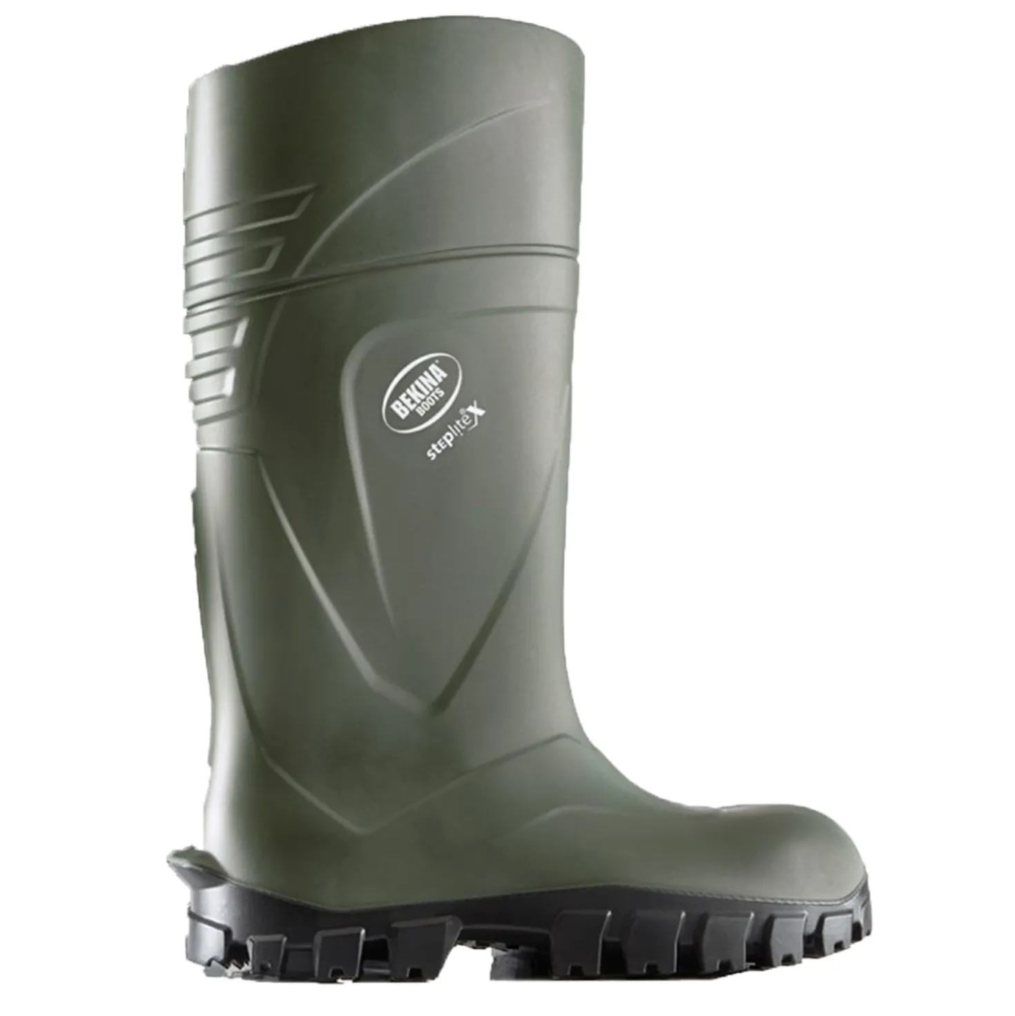 Bekina Boots Steplite X Solidgrip S5 Laarzen
