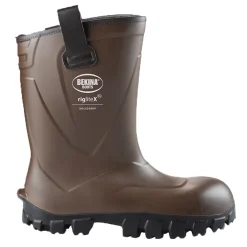 Bekina Riglite X Solidgrip Laarzen - Bruin - Maat 36