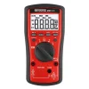 Benning 2-3 Digitale Multimeter TRUE RMS - AC/DC 1000V & 10A - CAT III 1000V / CAT IV 600V