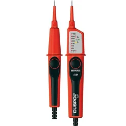 Benning 44050262 DUSPOL Expert Tweepolige spanningstester - AC/DC 1000V