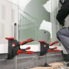 Bessey BEYCEPS BEY-IK Installatiekit voor BEY23 Montagehulp - tot 60kg hefvermogen
