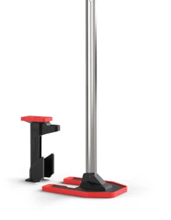 Bessey BEYCEPS BEY-IK Installatiekit voor BEY23 Montagehulp - tot 60kg hefvermogen
