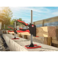 Bessey BEYCEPS BEY23 Montagehulp - tot 180kg hefvermogen - 5-230mm
