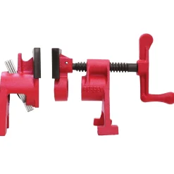 Bessey BPCH34 Pijpenklem-/spanset - 42mm