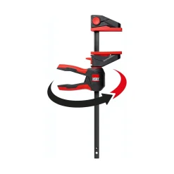 Bessey EZ360 Eenhands Lijmtang - 450 x 80mm