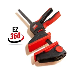 Bessey EZ360M-15 Eenhands Lijmtang - 150 x 60mm