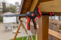 Bessey EZ360M-30 Eenhands Lijmtang - 300 x 60mm