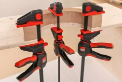 Bessey EZ360M-30 Eenhands Lijmtang - 300 x 60mm