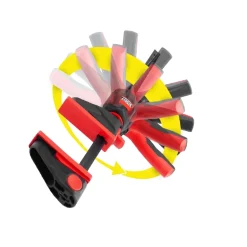 Bessey EZ360M-30 Eenhands Lijmtang - 300 x 60mm