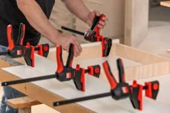 Bessey EZ360M-30 Eenhands Lijmtang - 300 x 60mm