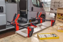Bessey EZ360M-30 Eenhands Lijmtang - 300 x 60mm