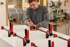 Bessey EZ360M-30 Eenhands Lijmtang - 300 x 60mm
