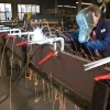 Bessey GH30 Snelspanklem - 300 x 140mm