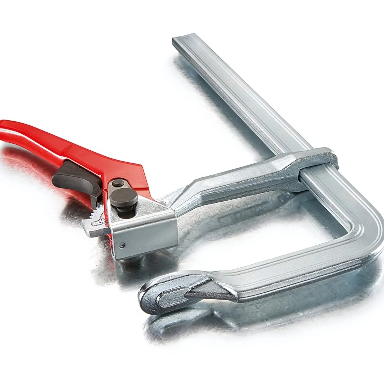 Bessey GH30 Snelspanklem - 300 x 140mm