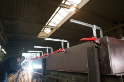 Bessey GH30 Snelspanklem - 300 x 140mm