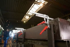 Bessey GH30 Snelspanklem - 300 x 140mm