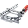 Bessey GS10 ClassiX Lijmtang - Geheel staal - 100mm