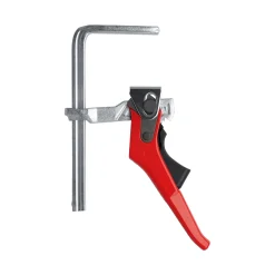 Bessey GTR16S6H Snelspanklem voor geleiderails