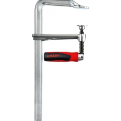 Bessey GZ30-12KG Lijmtang - Geheel Staal - 300 x 120mm - klapgreep