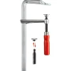 Bessey GZ25 Lijmklem - Geheel Staal - 250 x 120mm
